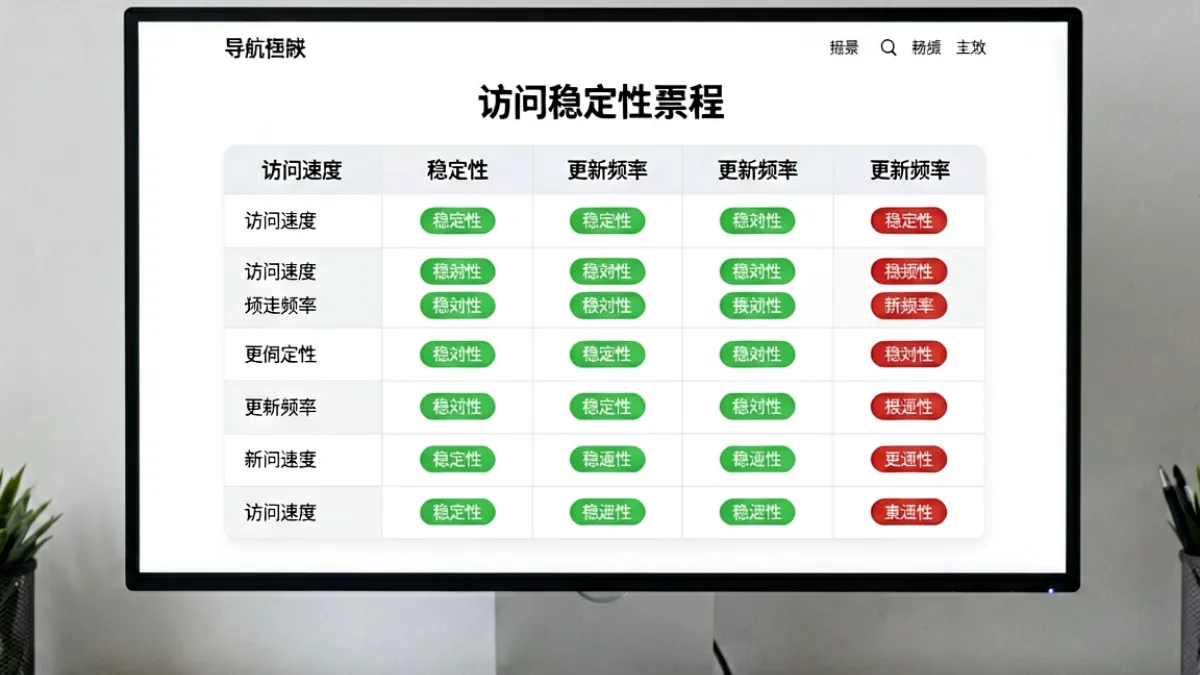 黑料网网站导航对比评测页面首图，展示多个镜像入口和同类平台的对比表格界面